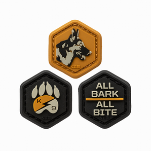 Parche Old Gold Unit 92283