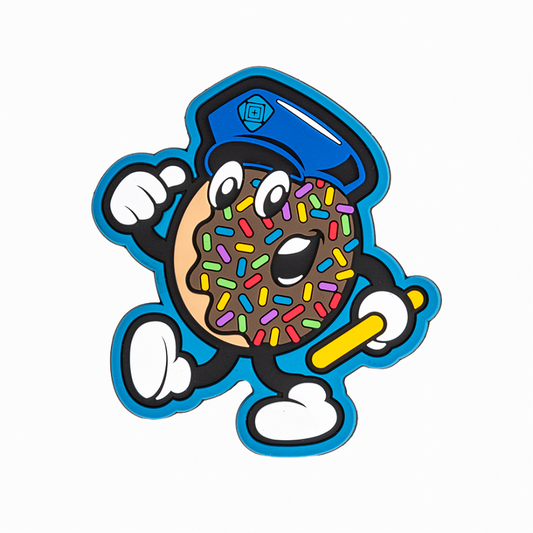 PARCHE SWEET BEAT PATCH 92072
