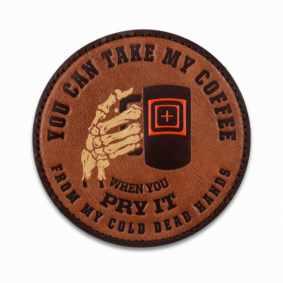 Parche CDH Coffee 92185