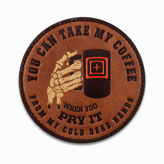 Parche CDH Coffee 92185
