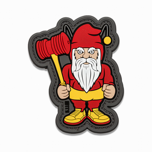 Parche Chapu Gnome 92229