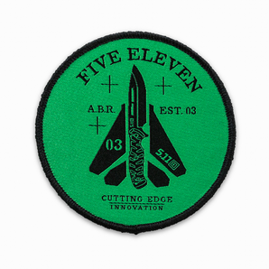 Parche Cutting Edge 92102