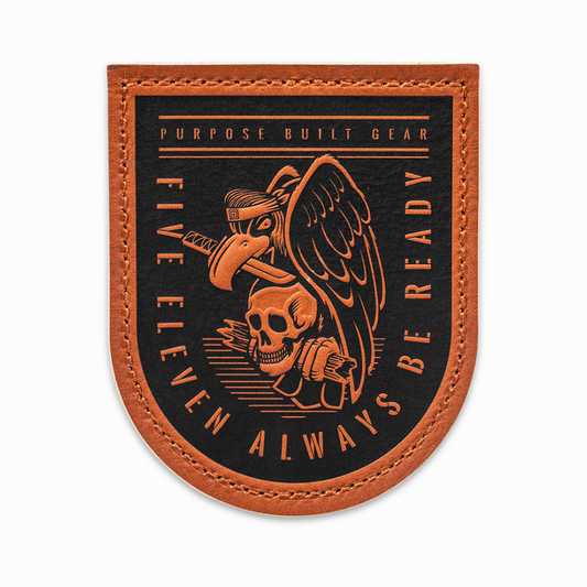 Parche Vulture 92091
