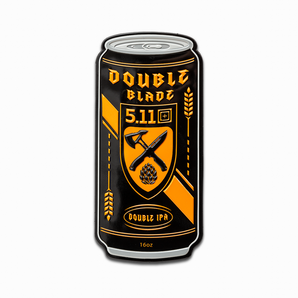 Parche Double Blade 16oz 92364