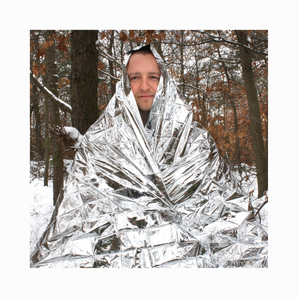 Manta de Supervivencia Polarshield 1032