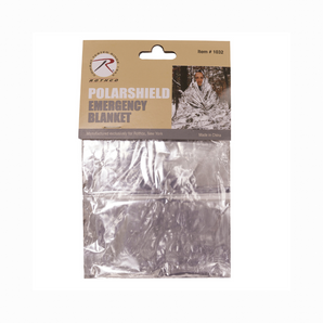 Manta de Supervivencia Polarshield 1032