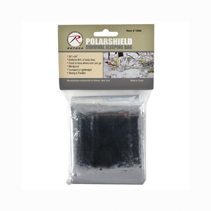 Sleeping Bag Térmico De Supervivencia Polarshield 1034