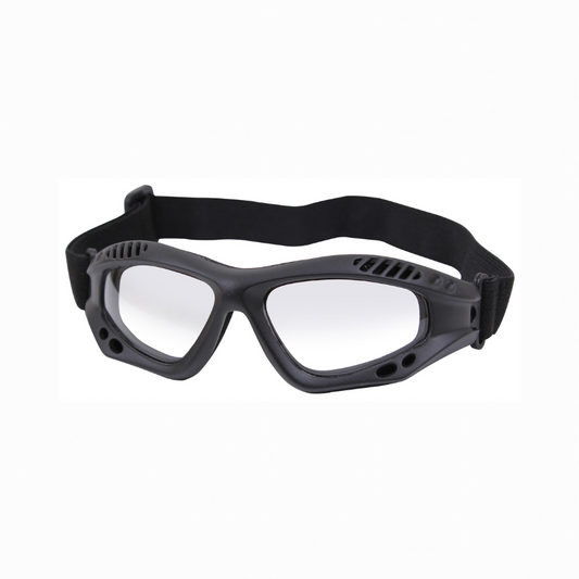 GAFAS TÁCTICAS CON CERTIFICACIÓN ANSI 1174