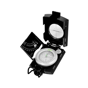 Brújula Militar Deluxe Marching 14061