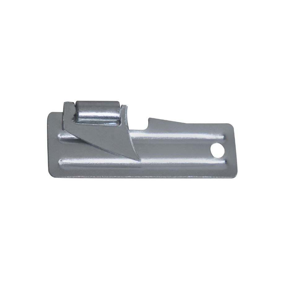 Abrelatas Militar P-51 de Acero Inoxidable 9938