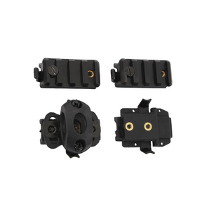 Pack de Accesorios para Casco Base Jump 1895