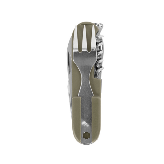 Set Multiherramienta Foreign Legion 11 en 1 202
