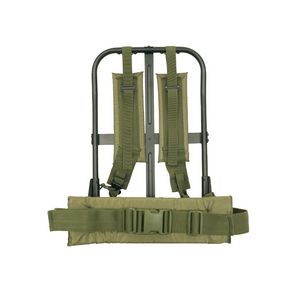 Estructura Alice Pack con Accesorios 2255