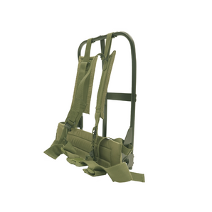 Estructura Alice Pack con Accesorios 2255