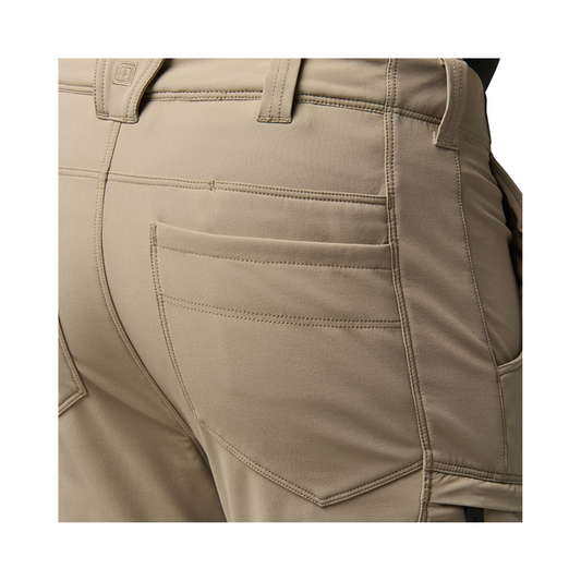 Pantalón Táctico Apex Softshell 48252