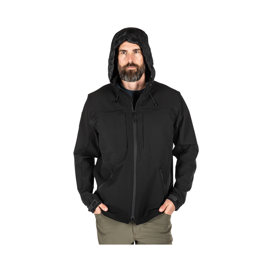 Chaqueta Braxton 78023