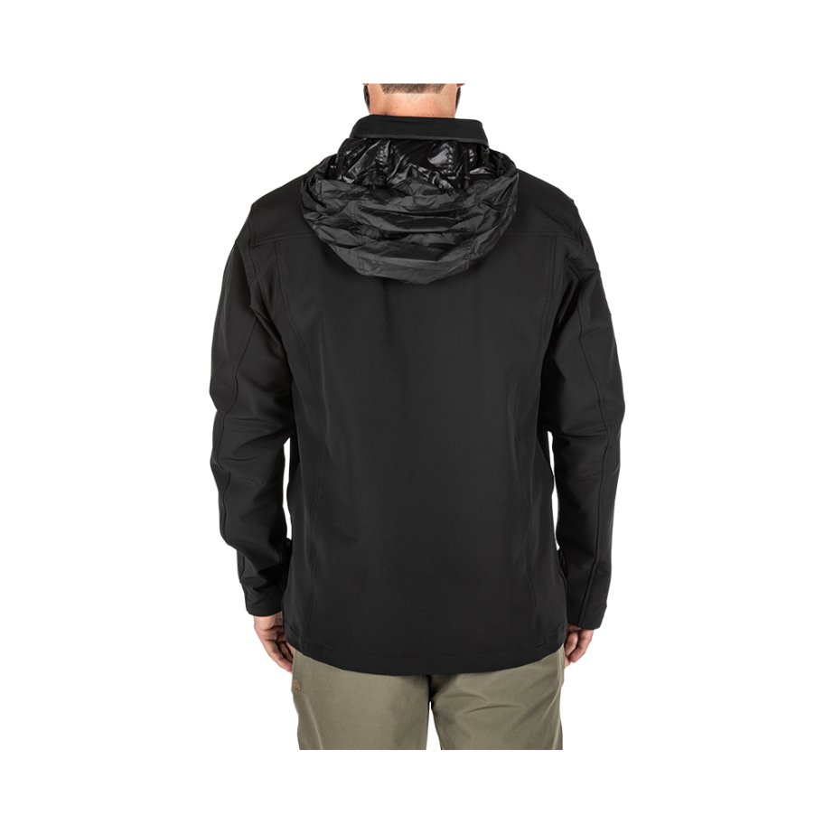 Chaqueta Braxton 78023
