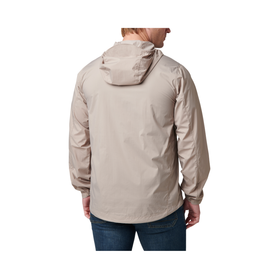 Chamarra Packable Windbreaker 48388