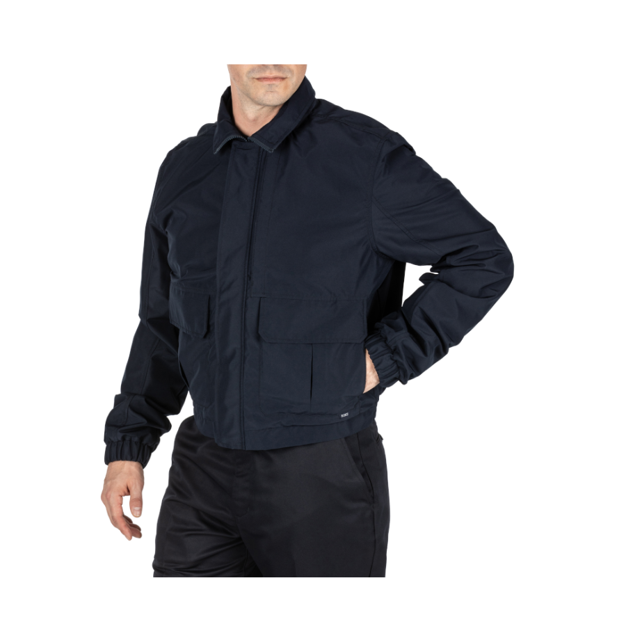 Chaqueta De Trabajo Fast-Tac 48357
