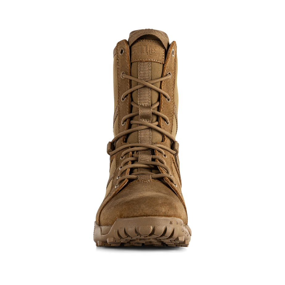 Botas Tácticas A/T 8" AR 670-1 12499