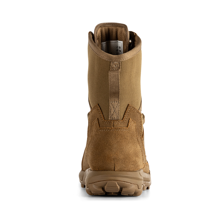 Botas Tácticas A/T 8" AR 670-1 12499
