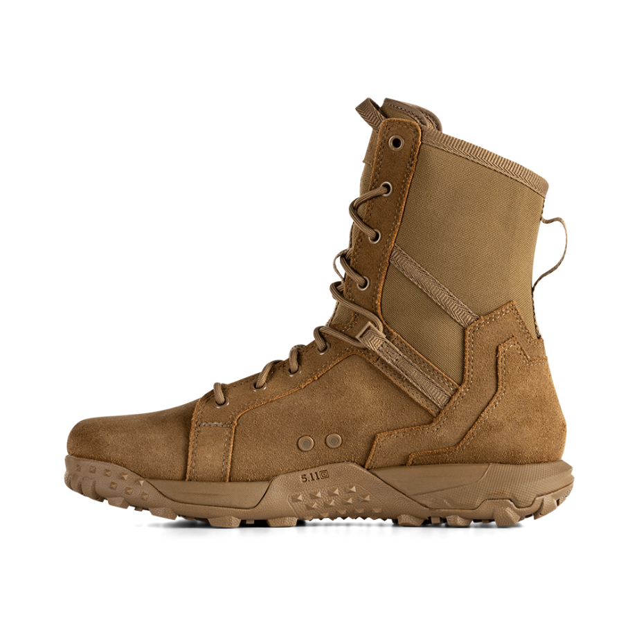 Botas Tácticas A/T 8" AR 670-1 12499