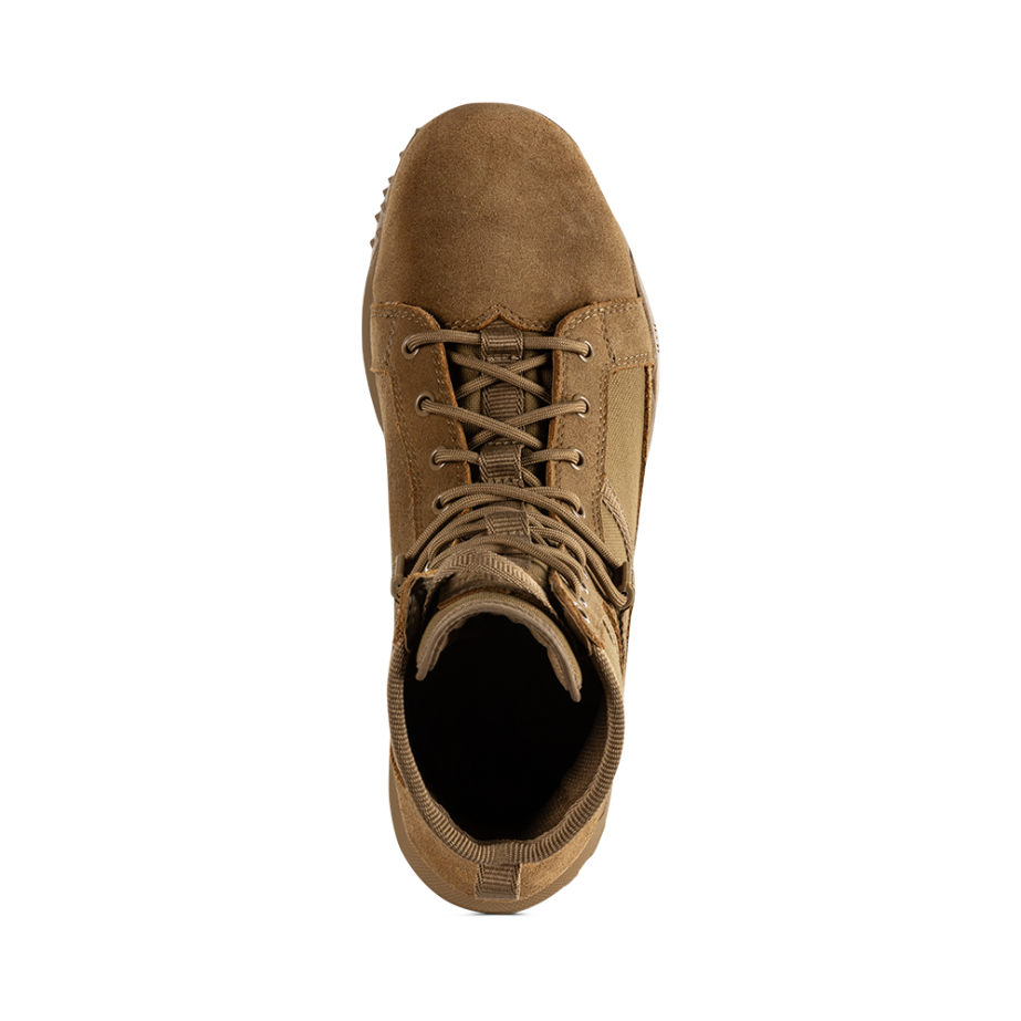 Botas Tácticas A/T 8" AR 670-1 12499