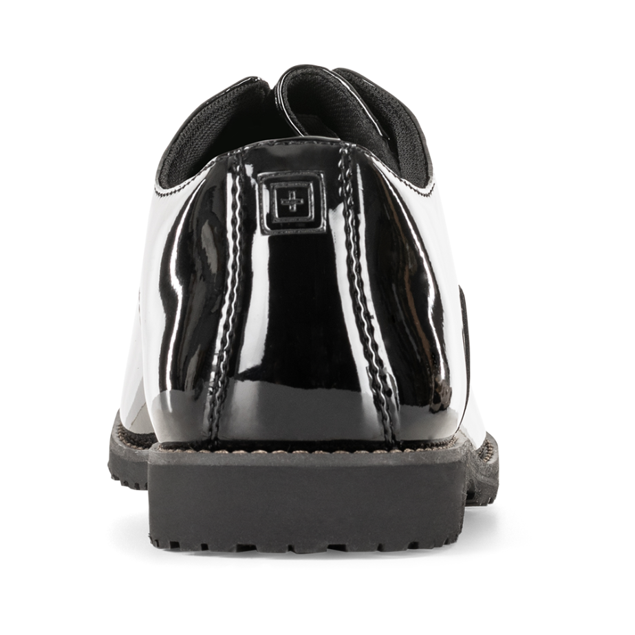 Zapato de Gala Oxford de Alta Resistencia y Brillo 12468