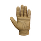 Guantes Tácticos con Nudillos Resistentes a Cortes y Fuego 2807