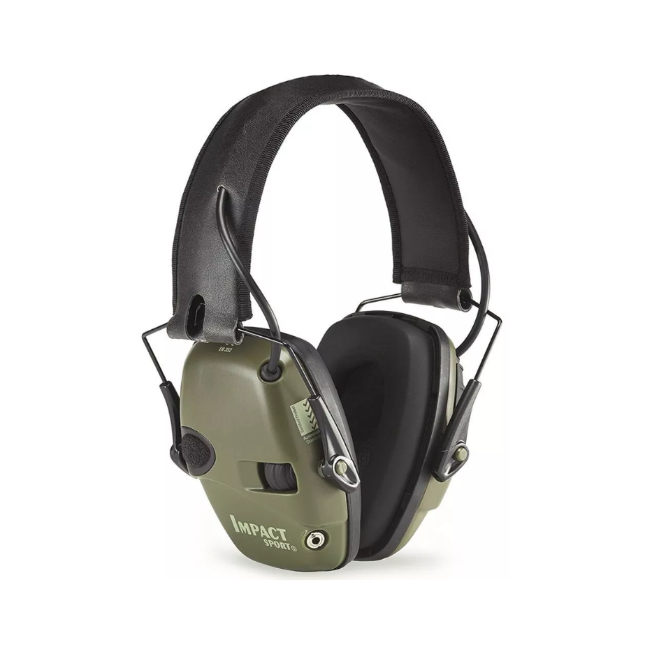 Orejeras Electrónicas Impact Sport R-01526