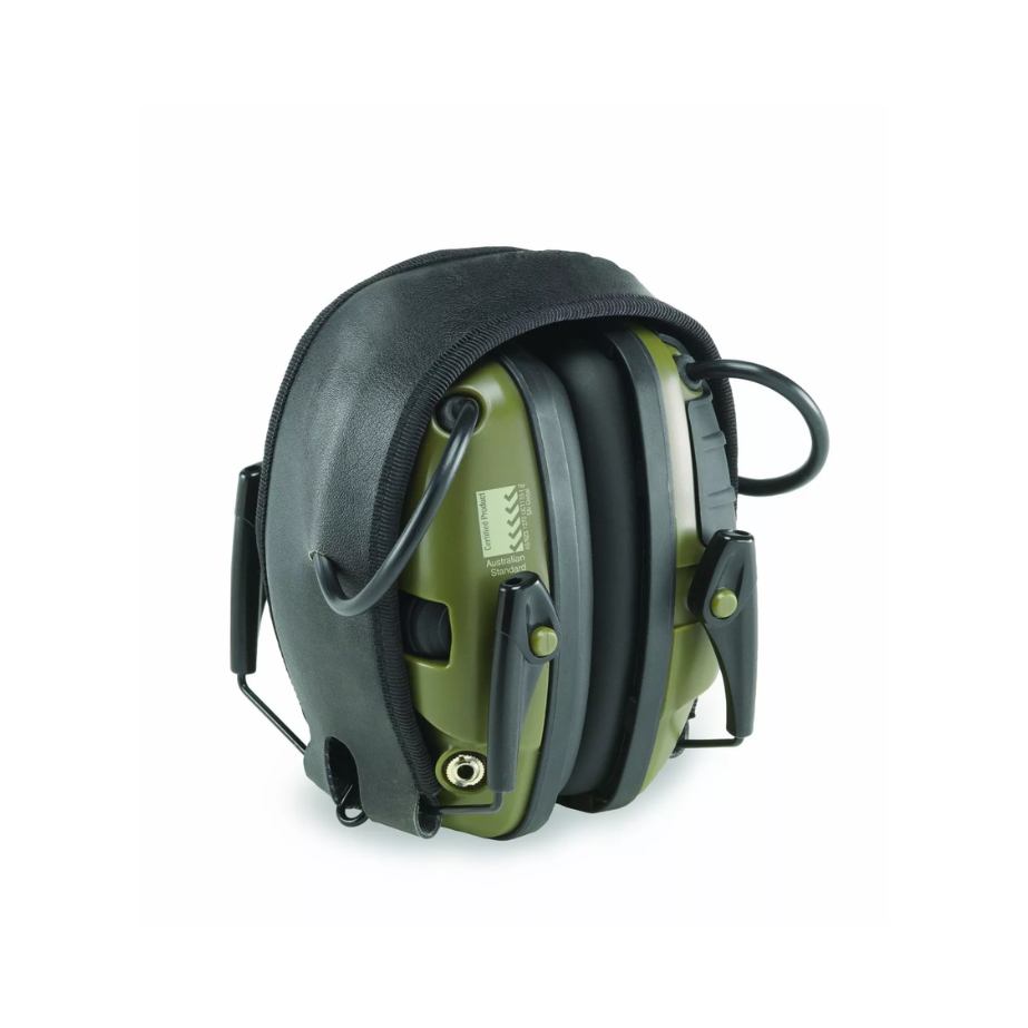 Orejeras Electrónicas Impact Sport R-01526