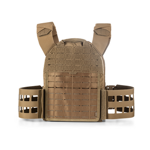 Chaleco Portaplacas QR Plate Carrier 56676