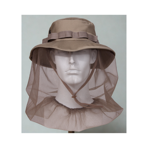 Sombrero Boonie con Mosquitero 5583