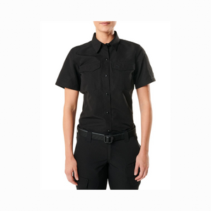 Camisa Táctica Fast-Tac Manga Corta 61314