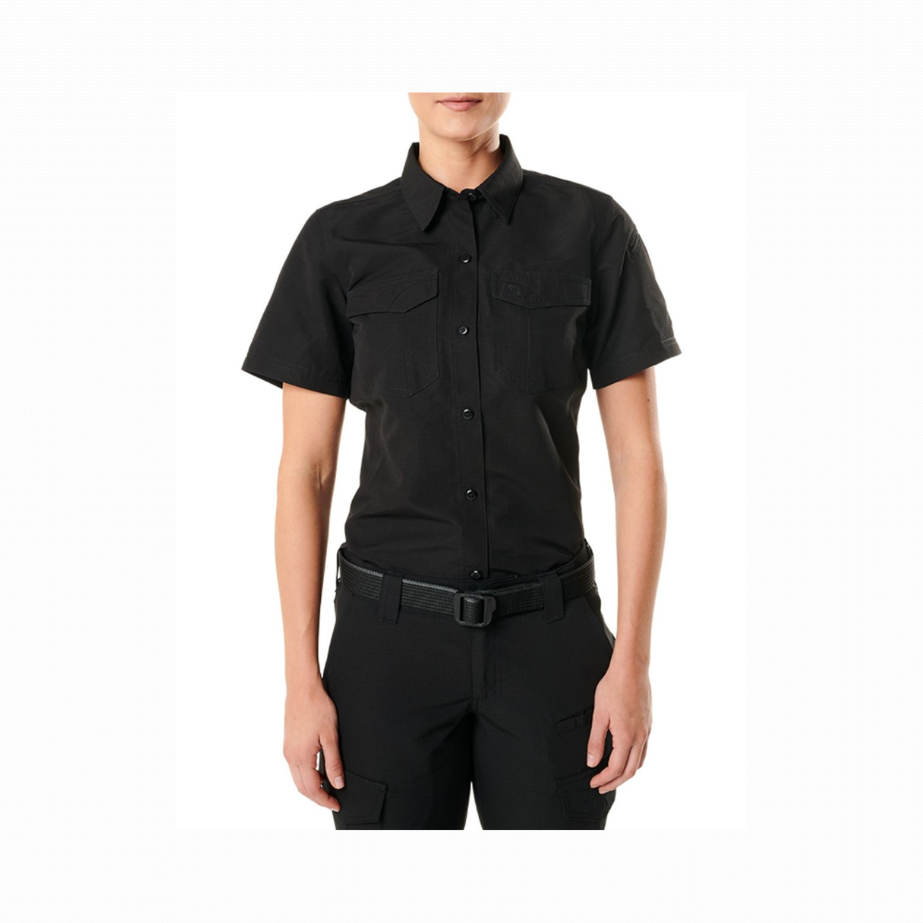 CAMISA TÁCTICA FAST-TAC MANGA CORTA 61314