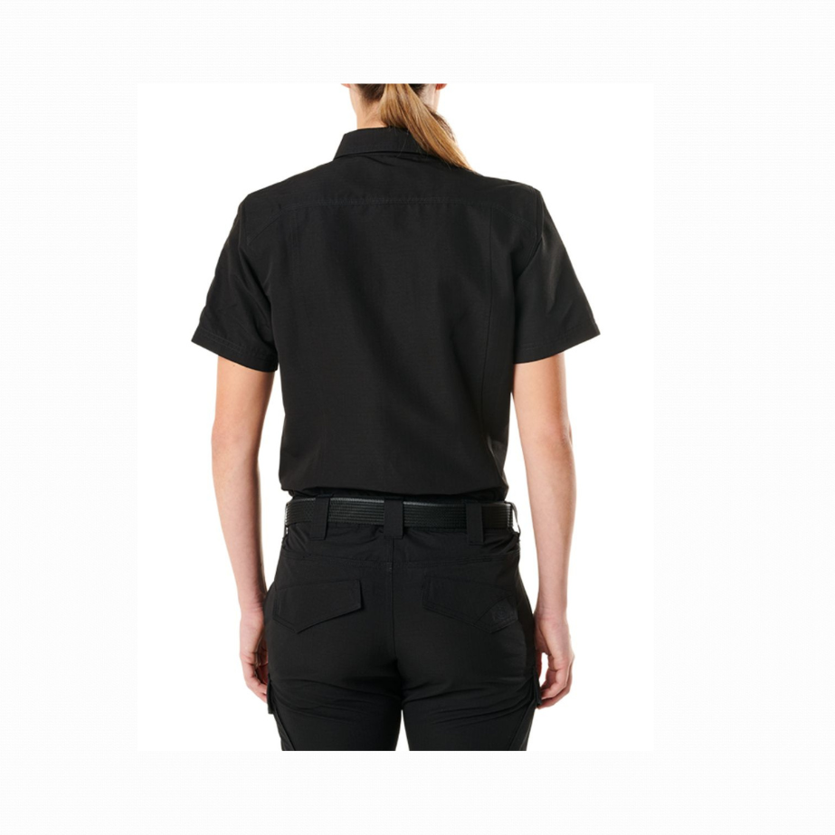 CAMISA TÁCTICA FAST-TAC MANGA CORTA 61314
