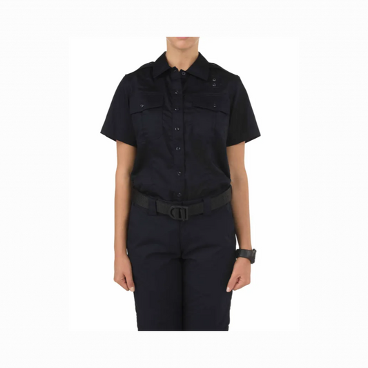 CAMISA PDU CLASS A MANGA CORTA 61158