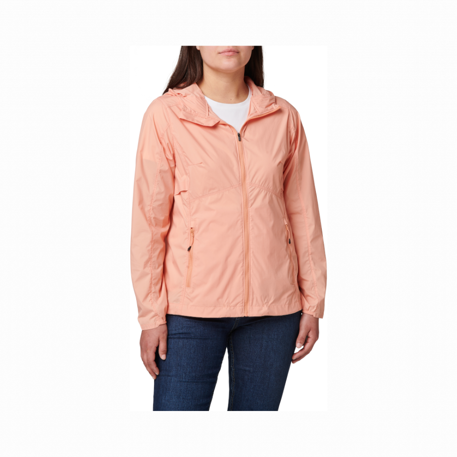 ROMPEVIENTOS PLEGABLE PARA MUJER 68012