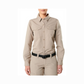 Camisa Fast-Tac Manga Larga Para Mujer 62388