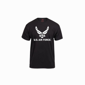 Playera US Air Force Emblem 61620