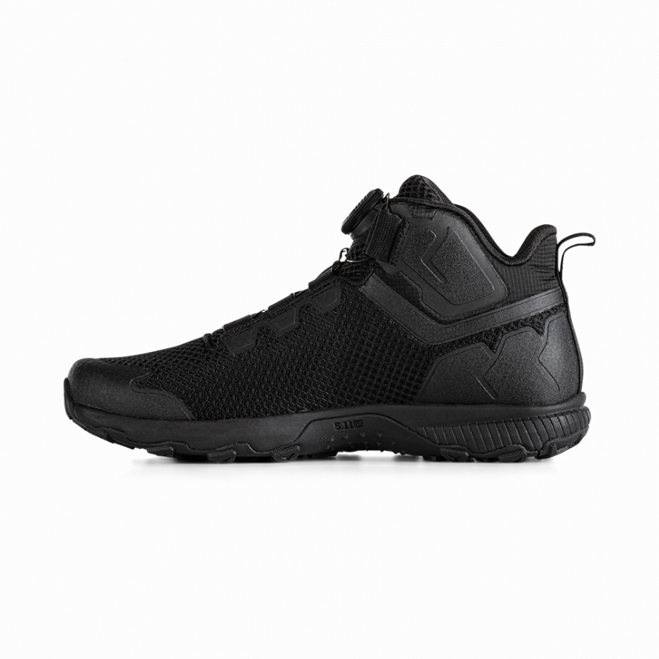 Tenis A/T Boa Lite 12477