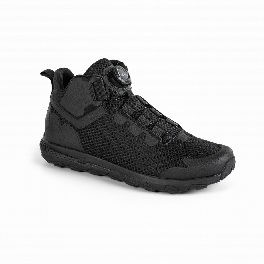 Tenis A/T Boa Lite 12477