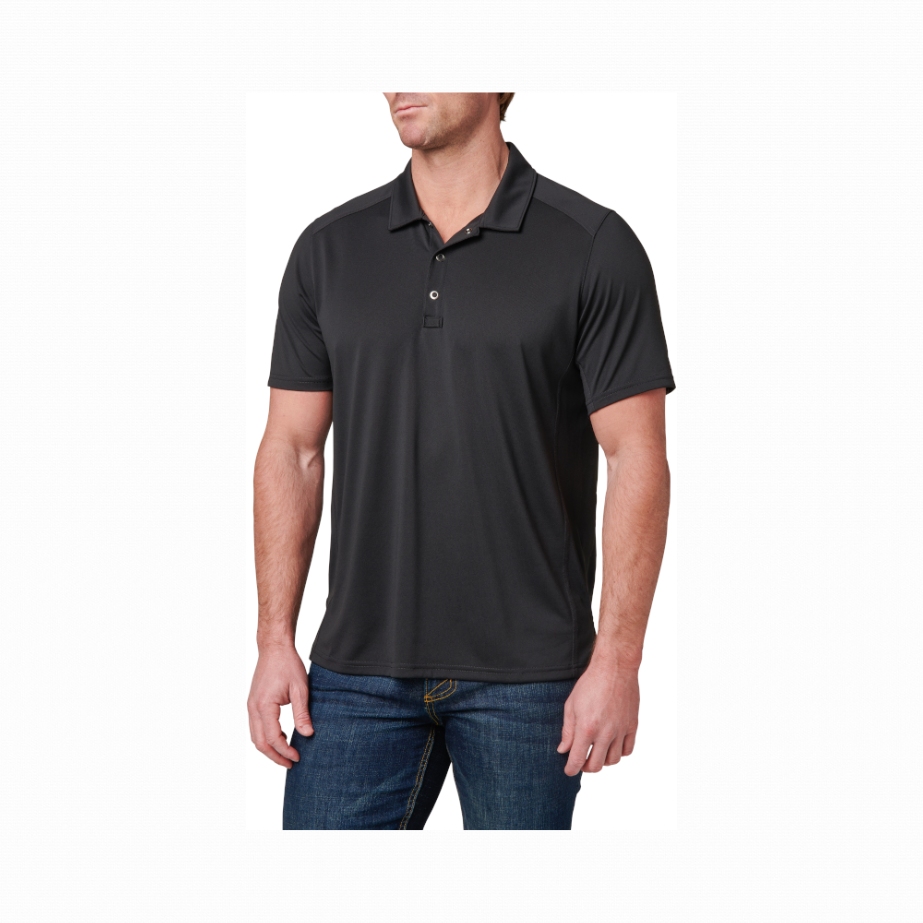 Polo De Manga Corta Paramount 2.0 41284