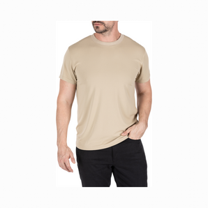 Playera Performance Utili-T Manga Corta 2-Pack 40174