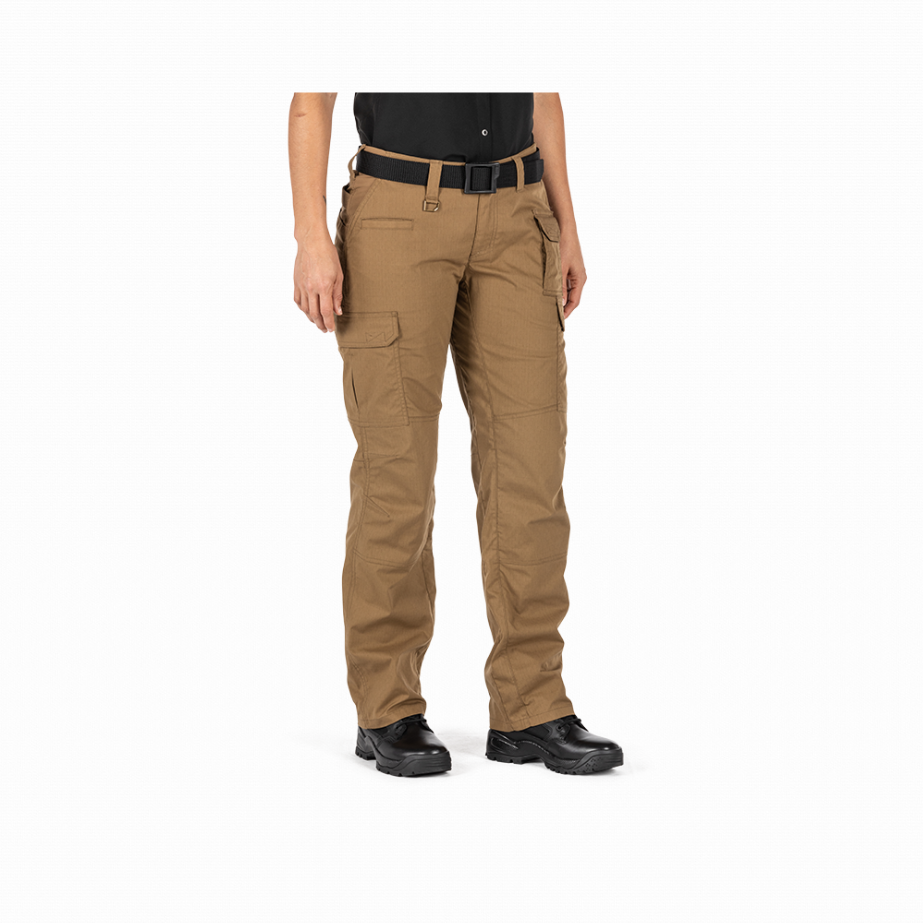 Pantalón Táctico Para Mujer ABR Pro 6445