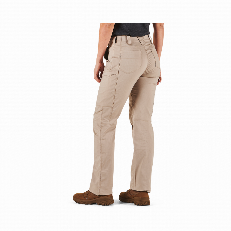 Pantalón Táctico Para Mujer Apex 64446
