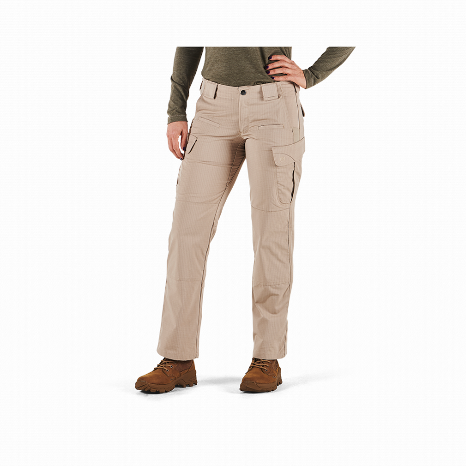 Pantalón Táctico Para Mujer Stryke 64386