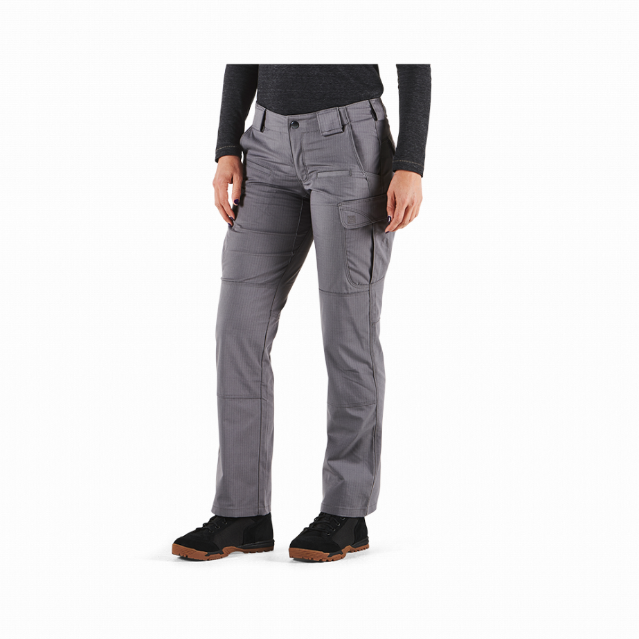 Pantalón Táctico Para Mujer Stryke 64386
