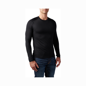 Camiseta Interior Tropos Manga Larga 40183