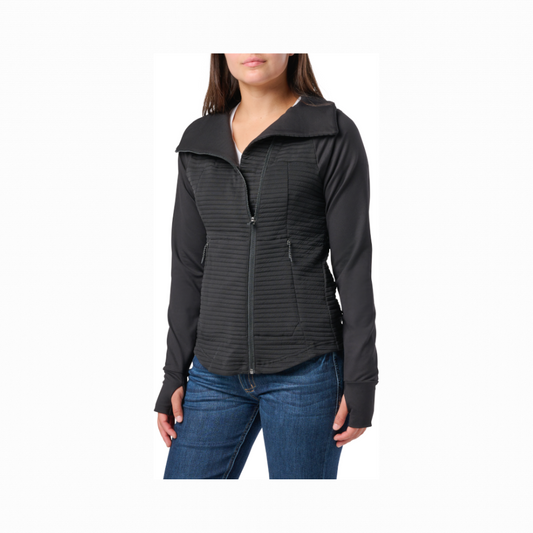 CHAQUETA MUJER 5.11 CRYSTAL HYBRID 62129